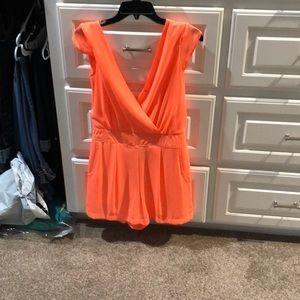 Gianni bini romper